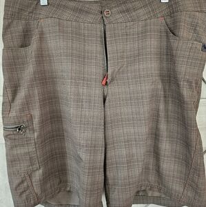 L.L. Bean Men's Swim Shorts - Size 38W